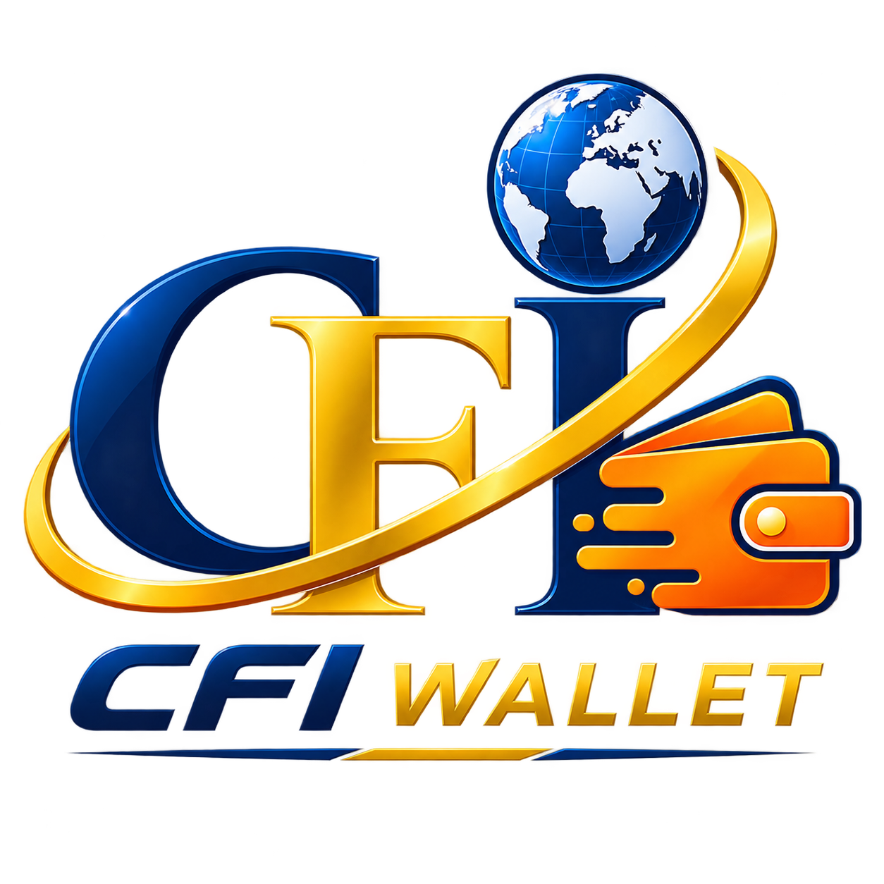 Logo CFIWallet